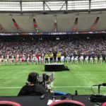 Vancouver Whitecaps FC 3-3 New England Revolution 27-5-18 Twitter @NERevolution