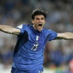 Vincenzo Iaquinta – Selección de Italia – Mundial Alemania 2006 – thesun.co.uk