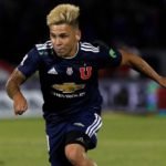 Yeferson Soteldo – Universidad de Chile – lavinotinto.com