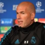 Zinedine Zidane – Real Madrid – Final UEFA Champions League – uefa.com