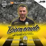 alex pallarés deportivo tachira dvotachira twitter