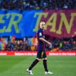 andres iniesta fc barcelona despedida televisacom