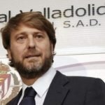 carlos suarez presidente real valladolid sicom