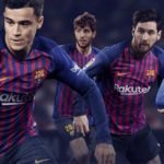 fc barcelona nueva equipacion 2018 2019 fcbarcelonaes