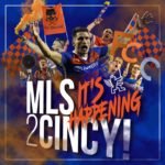 fc cincinati nuevo equipo major league soccer mls fccincinnati twitter