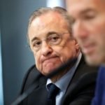 florentino perez zinedine zidane – cadenasercom