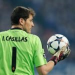 iker casillas real madrid elplanetacom