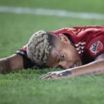 josef martinez atlanta united major league soccer mls mlsmultiplexcom