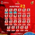 julen lopetegui lista españa mundial rusia 2018 sefutbol twitter