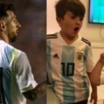 lionel messi – thiago y mateo messi argentina elcomerciope