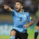 luis suarez uruguay lafmcomco