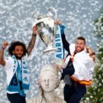 marcelo sergio ramos real madrid decimotercera champions league sicom