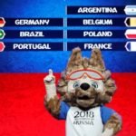 mundial rusia 2018 mascota – clarincom