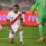 paolo guerrero peru andinape