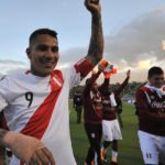 paolo guerrero peru sicom