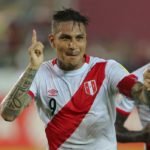 paolo guerrero peru tromepe