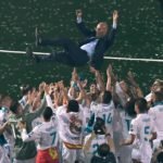 real madrid zinedine zidane sicom