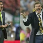 ricardo la volpe juan carlos osorio mexico – wdeportescom