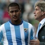 salomon rondon manuel pellegrini malaga cf emolcom