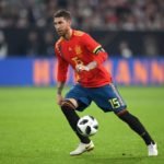 sergio ramos españa cadenasercom