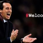 unai emery – arsenal twitter