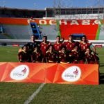 vinotinto sub 20 – XI Juegos Suramericanos ODESUR 2018 – prensa vinotinto sub 20