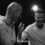 zinedine zidane david beckham metrocouk