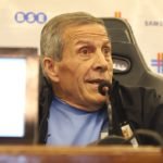 Óscar Washington Tabárez – Selección de Uruguay – Twitter (@Uruguay)