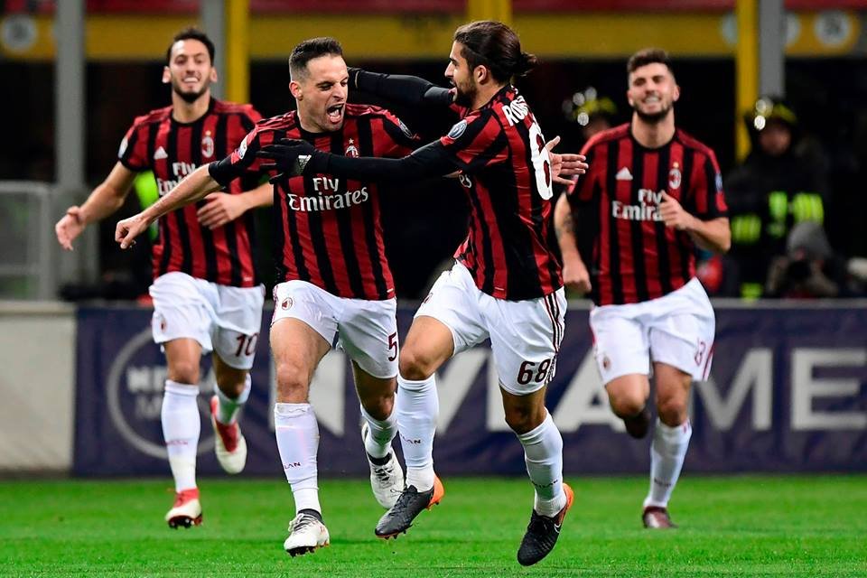 AC Milan – torcedores.com