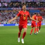 Adnan Januzaj – Inglaterra vs Bélgica – Mundial Rusia 2018 – fifa.com