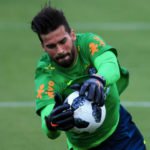 Alisson Becker – Selección de Brasil – fourfourtwo.com