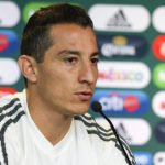 Andrés Guardado – Selección de México – marca.com