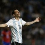 Angel Di María lacapitalcomar
