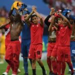 Australia vs Perú – Mundial Rusia 2018 – fifa.com