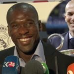Clarence Seedorf- entrenador de Deportivo La Coruña- Ascom