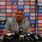 Claudio Tapia – AFA – afa.com.ar