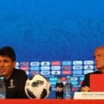 Conferencia de autoridades arbitrales – Mundial Rusia 2018 – fifa.com