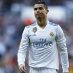 Cristiano Ronaldo – Real Madrid – cuatro.com