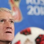 Didier Deschamps – Francia vs Argentina – Mundial Rusia 2018 – mundodeportivo.com