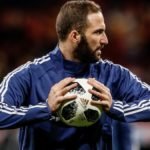 Gonzalo Higuaín – Selección de Argentina – clarin.com