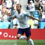 Harry Kane Rusia 2018 24-6-18 Inglaterra 6-1 Panama fifacom