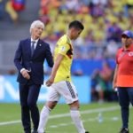 James Rodríguez – Colombia vs Senegal – Mundial Rusia2018 – fifa.com