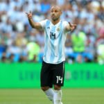 Javier Mascherano – Francia vs Mascherano – antena3.com