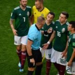 Jesús Gallardo – México vs Suecia – Mundial Rusia 2018 – fifa.com