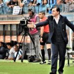 Jhonny Ferreira prensa monagas sc