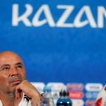 Jorge Sampaoli – Francia vs Argentina – lanacion.com.ar