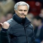 José Mourinho – Manchester United – exitosanoticias.pe