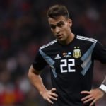 Lautaro Martínez – Selección de Argentina – elintransigente.com