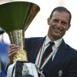 Massimiliano Allegri – Juventus – ecuavisa.com