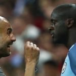 Pep Guardiola-Yaya Touré-Pasionfutbolcom